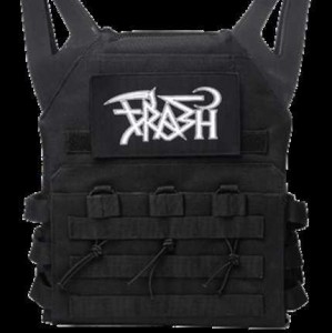 Create meme: tactical vest