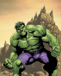 Create meme: hulk, Hulk