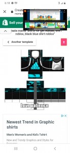 Создать мем: roblox roblox, shirt roblox black, roblox