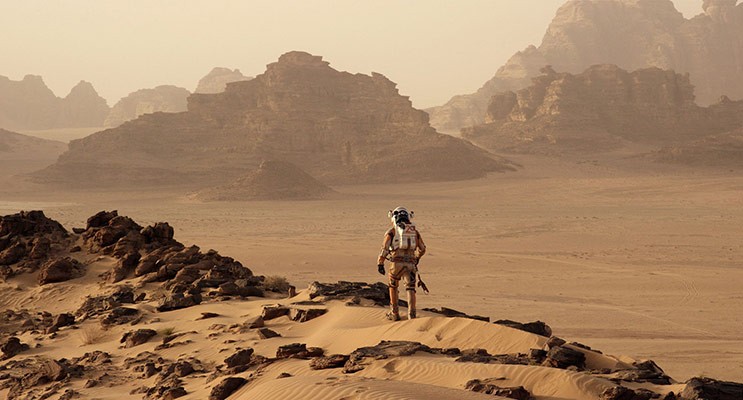 Создать мем: марсианин фильм 2015, марсианин фильм 2015 постер, марсианин the martian (2015)