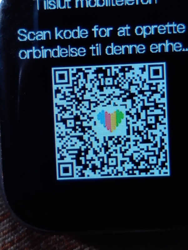 Create meme: screenshot , app , qr code