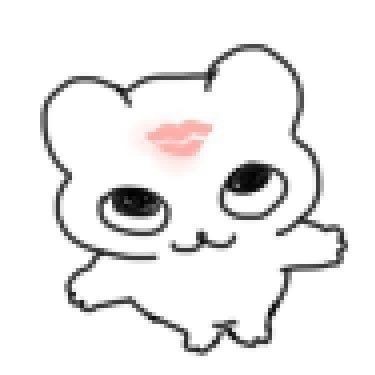 Create meme: kawaii cats, kawaii drawings, cute cats for drawing