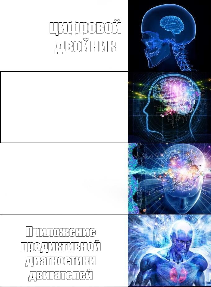 Создать мем: null