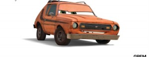 Create meme: cars 2