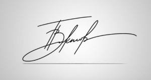 Create meme: facsimile signature, beautiful signatures, signature