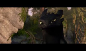 Create meme: dragon, toothless, httyd