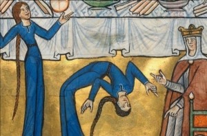 Create meme: humor, suffering middle ages, medieval