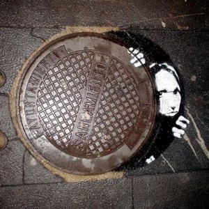 Create meme: manholes Orenburg, manhole, photo of cast iron manhole cover