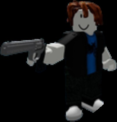 Create meme: roblox bacon, roblox , bacon hair roblox