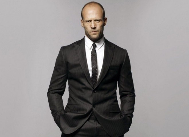 Create meme: Statham bald, Jason Statham meme, Jason Statham biography