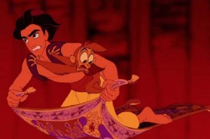 Create meme: Aladdin, Aladdin