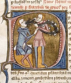 Создать мем: средневековый дантист, страдающее средневековье голова, стоматология в средневековье