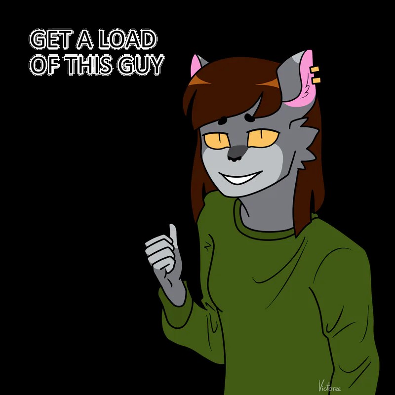 Create meme: nepeta homestack, hostak, nepeta homestuck