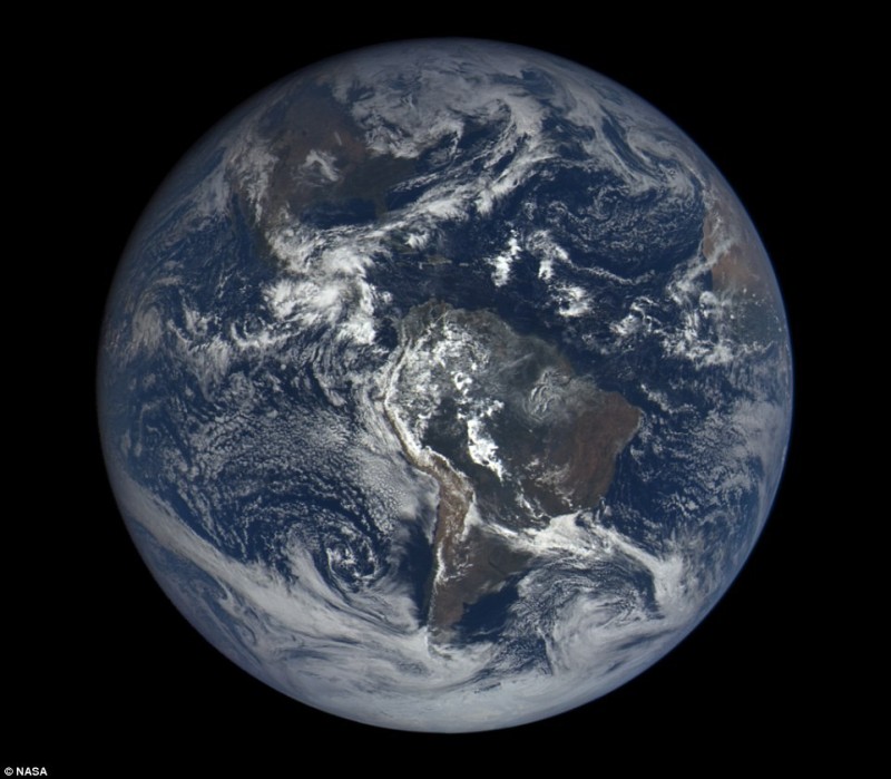 Создать мем: planeta tierra, земной шар из космоса, космос земля