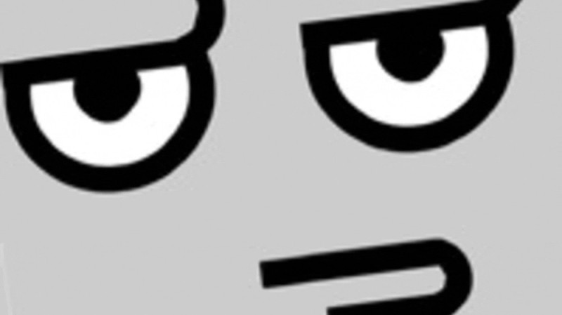 Создать мем: роблокс лицо, изображение профиля для твича, дискорд канал