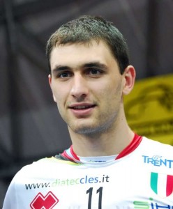 Create meme: kubiak volleyball player, Stanislav Y. Donets, male