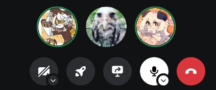 Create meme: anime meme, discord memes, anime discord