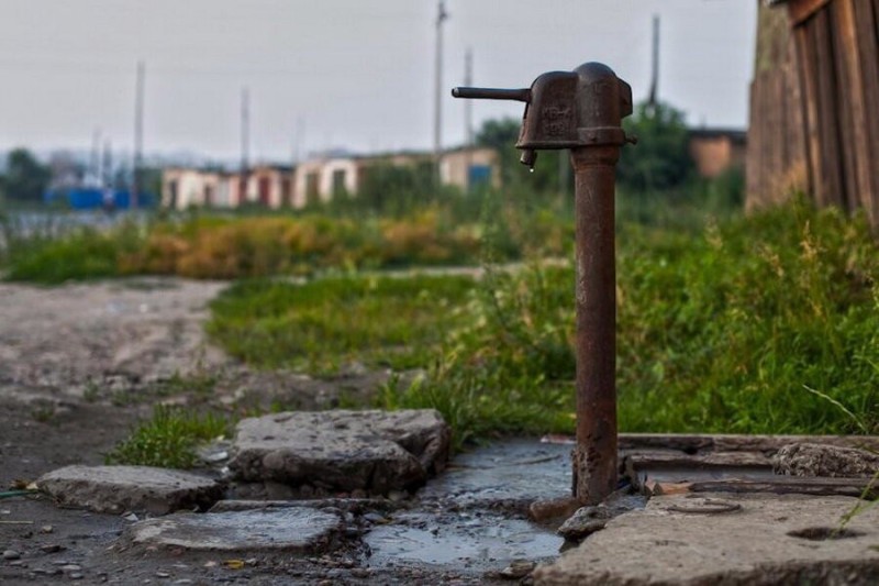 Create meme: outdoor water column, water column, water collecting column