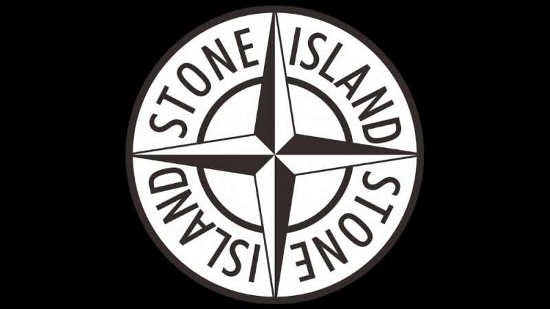 Создать мем: патч stone island, стон айленд значок, стон айленд лого