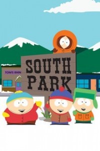 Создать мем: колорадо саус парк, south park плакат, герои саус парка