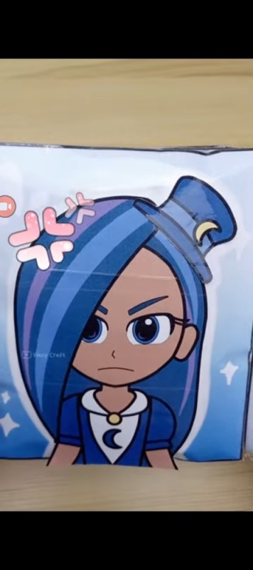 Create meme: pretty cure Aqua, anime , cure aqua