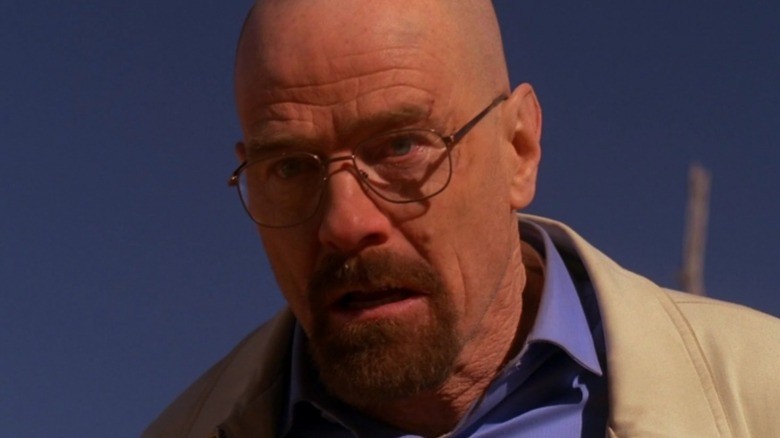 Create meme: Walter white, Breaking bad hank, Walter White