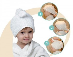 Create meme: baby hats