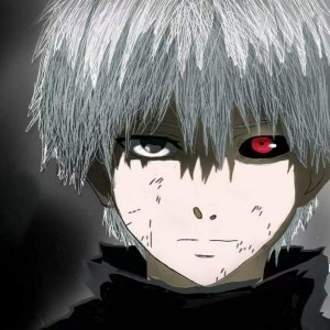 Создать мем: kaneki, токийский гуль, кен канеки