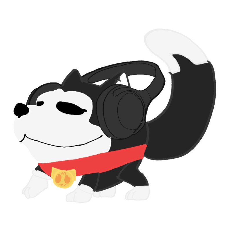 Create meme: pin , Panda in steam, red panda pet