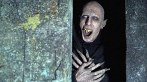 Create meme: scary pictures, Peter the vampire, Ben fransham