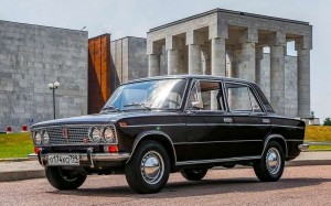 Create meme: VAZ (Lada) 2103