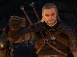 Create meme: game the Witcher 3 wild hunt, the game the Witcher, the Witcher