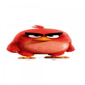 Create meme: angry birds red, angry birds red, Angry Birds