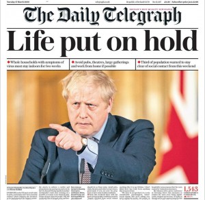 Create meme: the Minister, Boris Johnson the Telegraph, Donald Trump