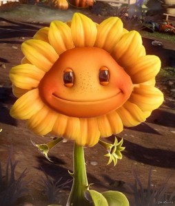 Create meme: Sunflower