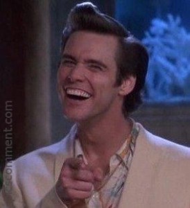 Create meme: Jim Carrey 1