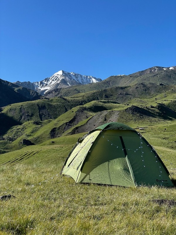 Create meme: tent , the tent is tourist automatic, tourist tent