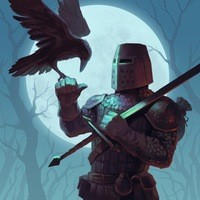 Create meme: warrior, characters fantasy