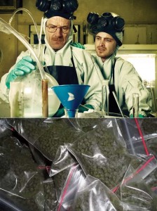 Create meme: breaking bad cook, chemistry breaking bad pictures, breaking bad footage brews