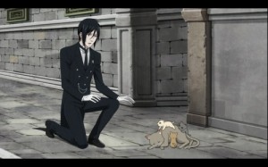 Create meme: love cat, Sebastian and, a cat