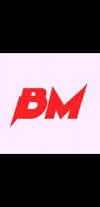 Create meme: kenda logo, bmc logo, logo