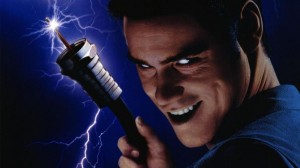 Create meme: the cable guy Jim black, the cable guy movie, the cable guy 1996 poster