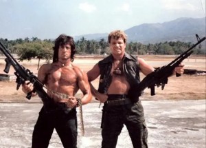 Create meme: John Rambo, Sylvester Stallone Rambo, Rambo