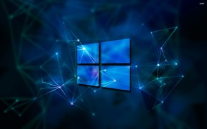 Создать мем: фоны виндовс, windows 10 hero, виндовс 10 обычная