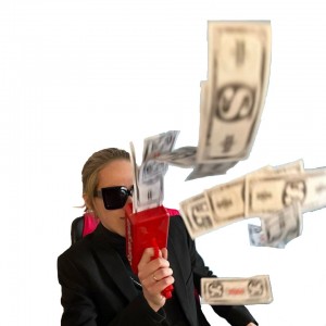 Create meme: earnings, scammers, money