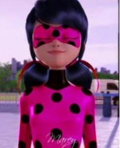 Создать мем: miraculous ladybug гифки, Леди Баг и Супер-кот, miraculous ladybug marinette