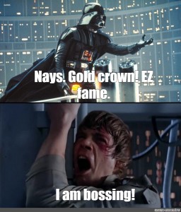 Create Comics Meme Luke I Am Not Your Father Your Father Luke Skywalker Nooo Comics Meme Arsenal Com