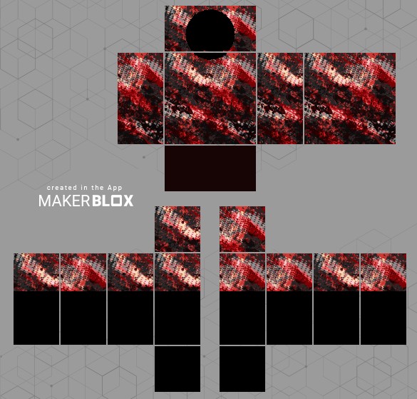 Create meme: skins for roblox, template for a skin in roblox, layout for clothes in roblox