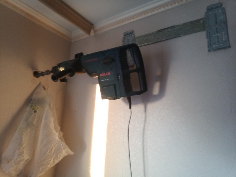 Create meme: hammer bosch, bosch jackhammer, bosch hammer drill