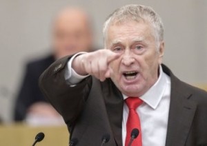 Create meme: Vladimir Zhirinovsky, Vladimir Zhirinovsky